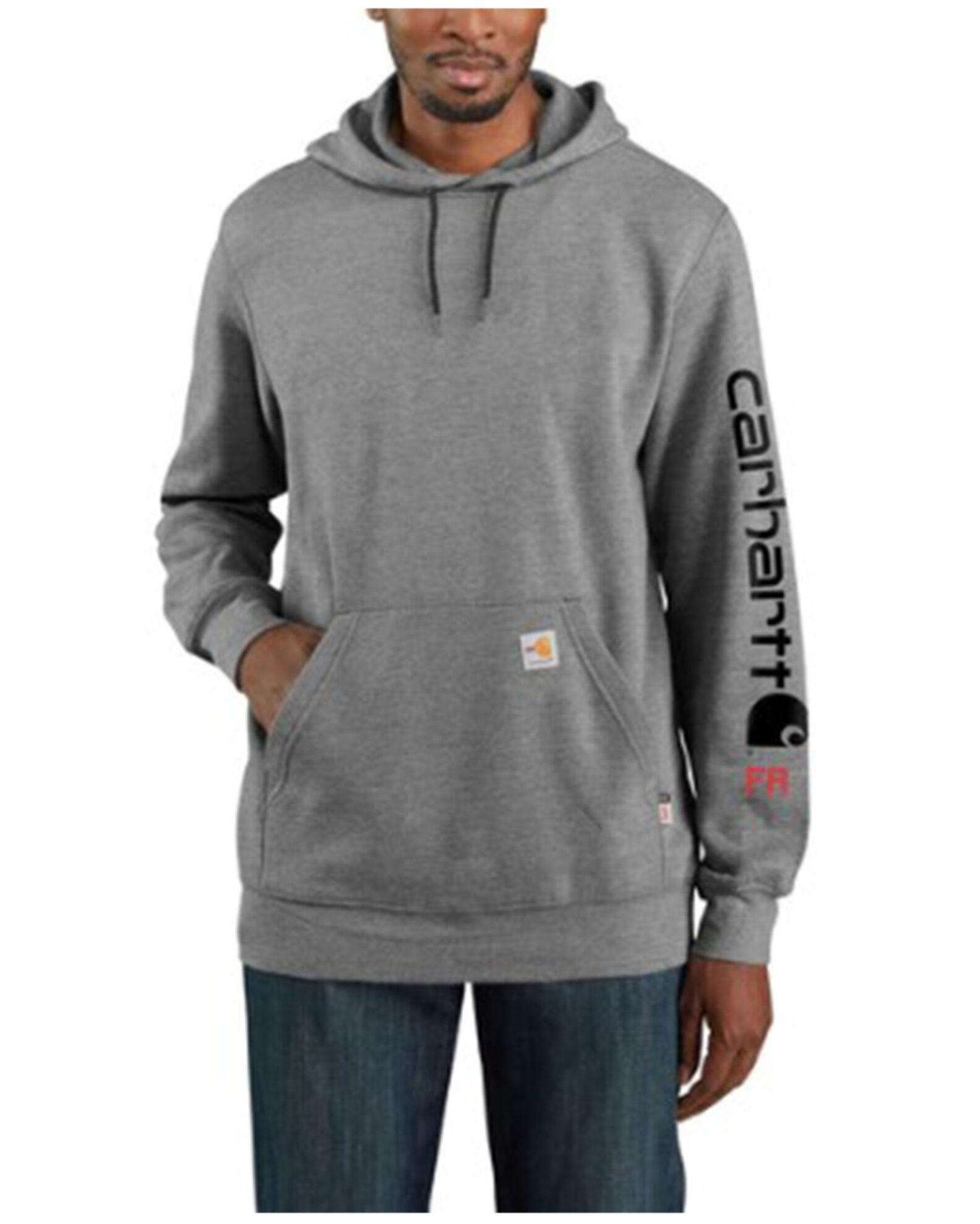 Carhartt fr sweatshirt cheap