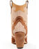 Image #5 - Idyllwind Women's Sugar and Spice Western Booties - Pointed Toe, Tan, hi-res