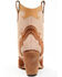 Image #5 - Idyllwind Women's Sugar and Spice Western Booties - Round Toe, Tan, hi-res