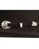 Stetson 4X Corral Felt Hat, Black, hi-res