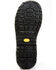 Image #7 - Hawx Men's 6" Anthem Lab Lace-Up Work Boots - Composite Toe, Brown, hi-res