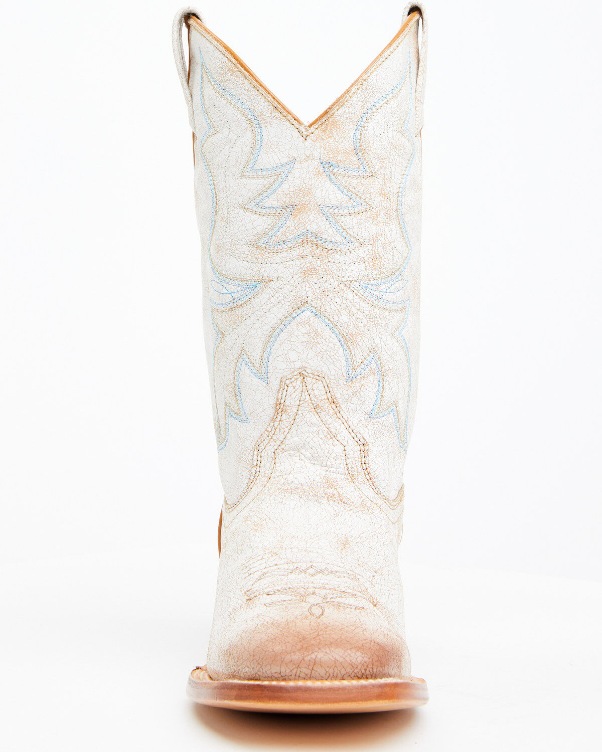 Product Name:  Shyanne Women's Sahara Western Boots - Broad Square Toe