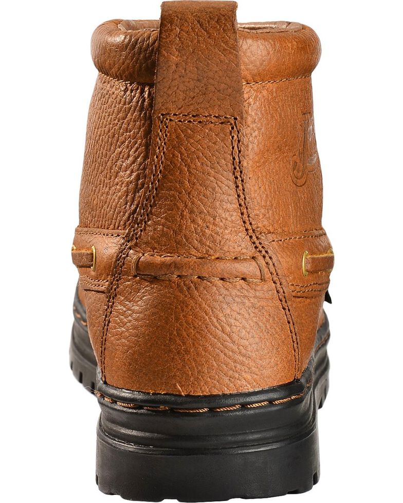 Justin Men S Casual Chukka Shoes Boot Barn