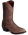 Image #1 - Ariat Sedona Arena Cowboy Boots - Medium Toe, , hi-res