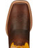 Image #4 - Ariat Sport Rider Cowboy Boots - Broad Square Toe, , hi-res