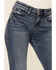 Image #2 - Shyanne Women's Seamed Pocket Bootcut Jeans, , hi-res