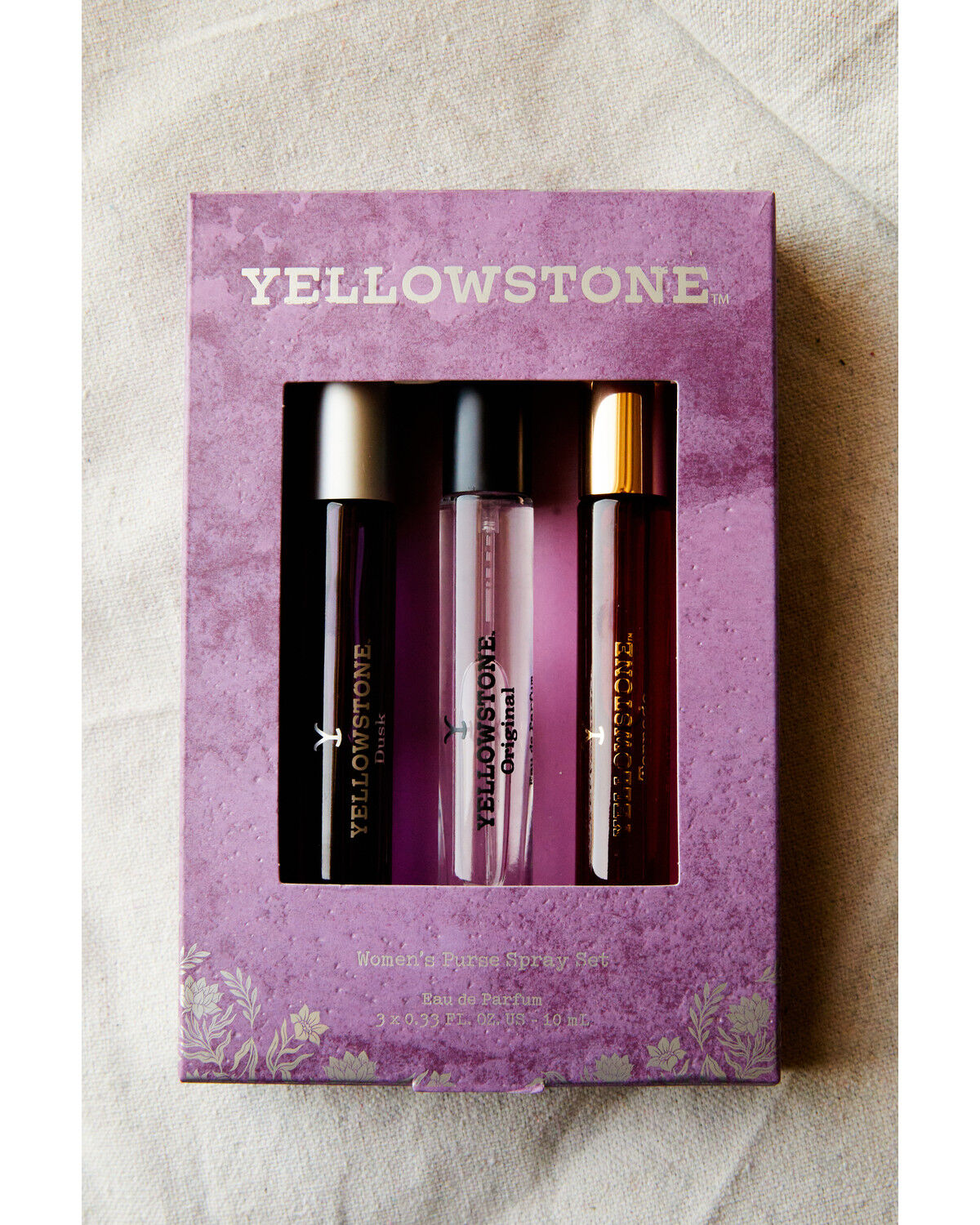 Image #4 - Tru Fragrances Women's Purse Spray Trio Gift Set, No Color, hi-res