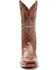 Image #3 - Idyllwind Women's Buttercup Western Boots - Square Toe, Brown, hi-res