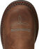 Image #4 - Ariat Girls' Fatbaby Probably Western Boots - Round Toe, , hi-res