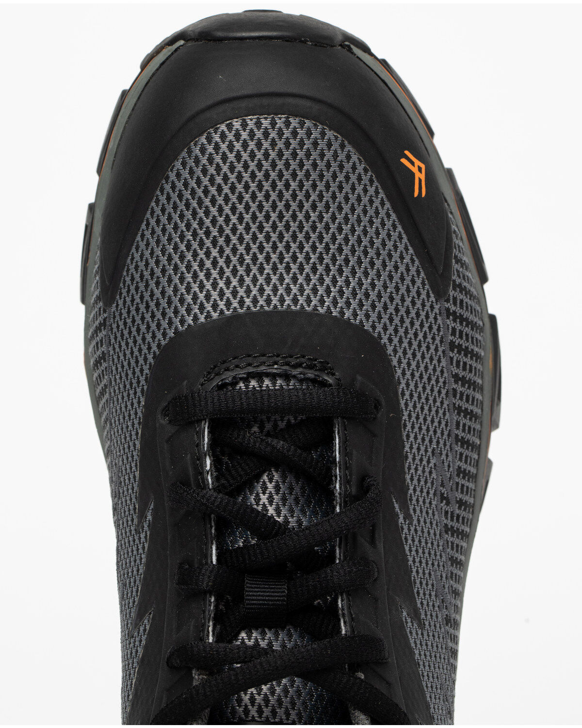 Image #6 - Hawx Men's Athletic Sneaker Work Boots - Composite Toe, , hi-res