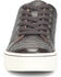 Image #5 - Born Women's Mira Snake Print Sneakers, Brown, hi-res