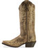 Laredo Women's Jasmine Embroidered western Boots, , hi-res