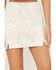 Image #3 - Wonderwest Women's Soutache Mini Skirt, , hi-res