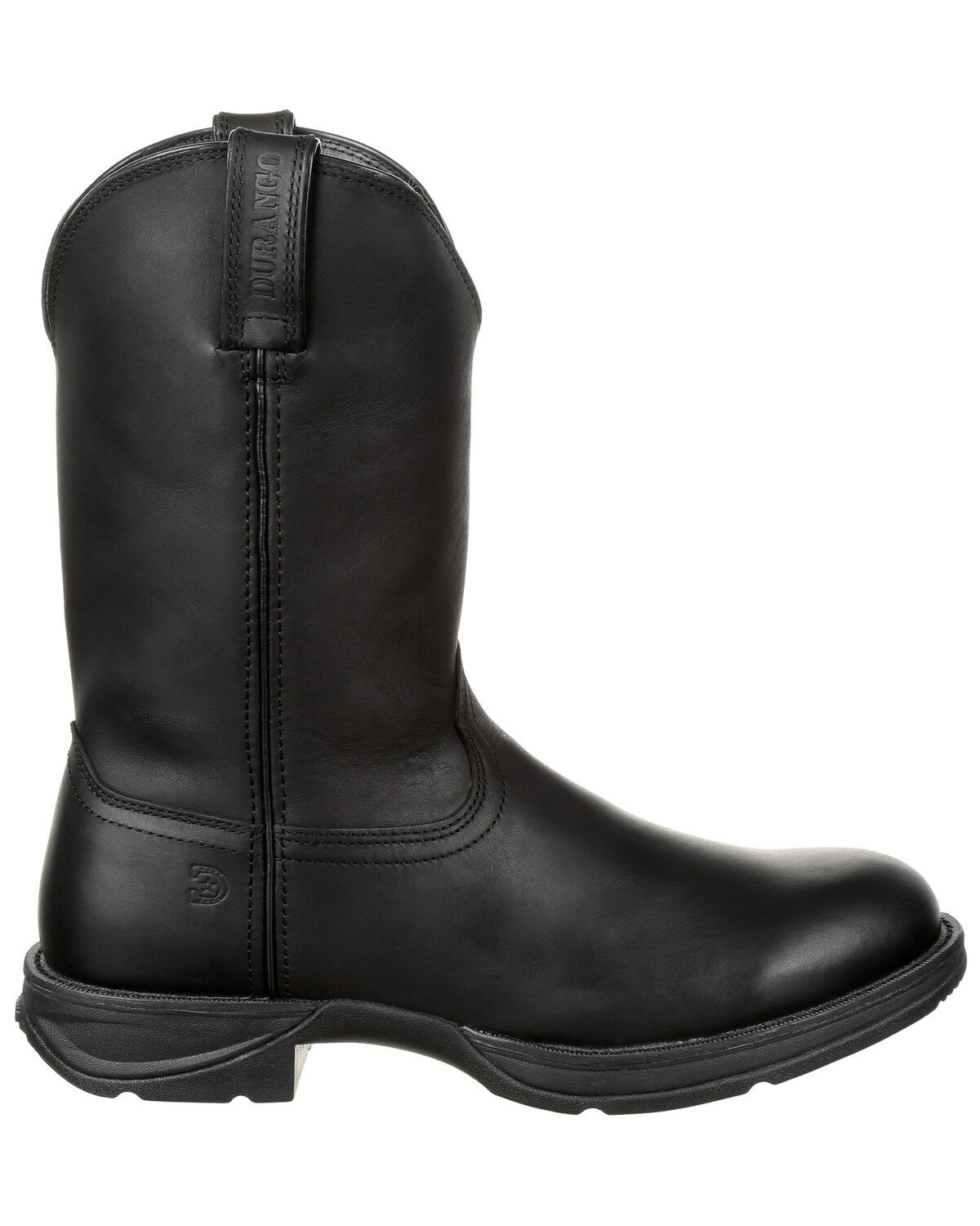 durango round toe boots