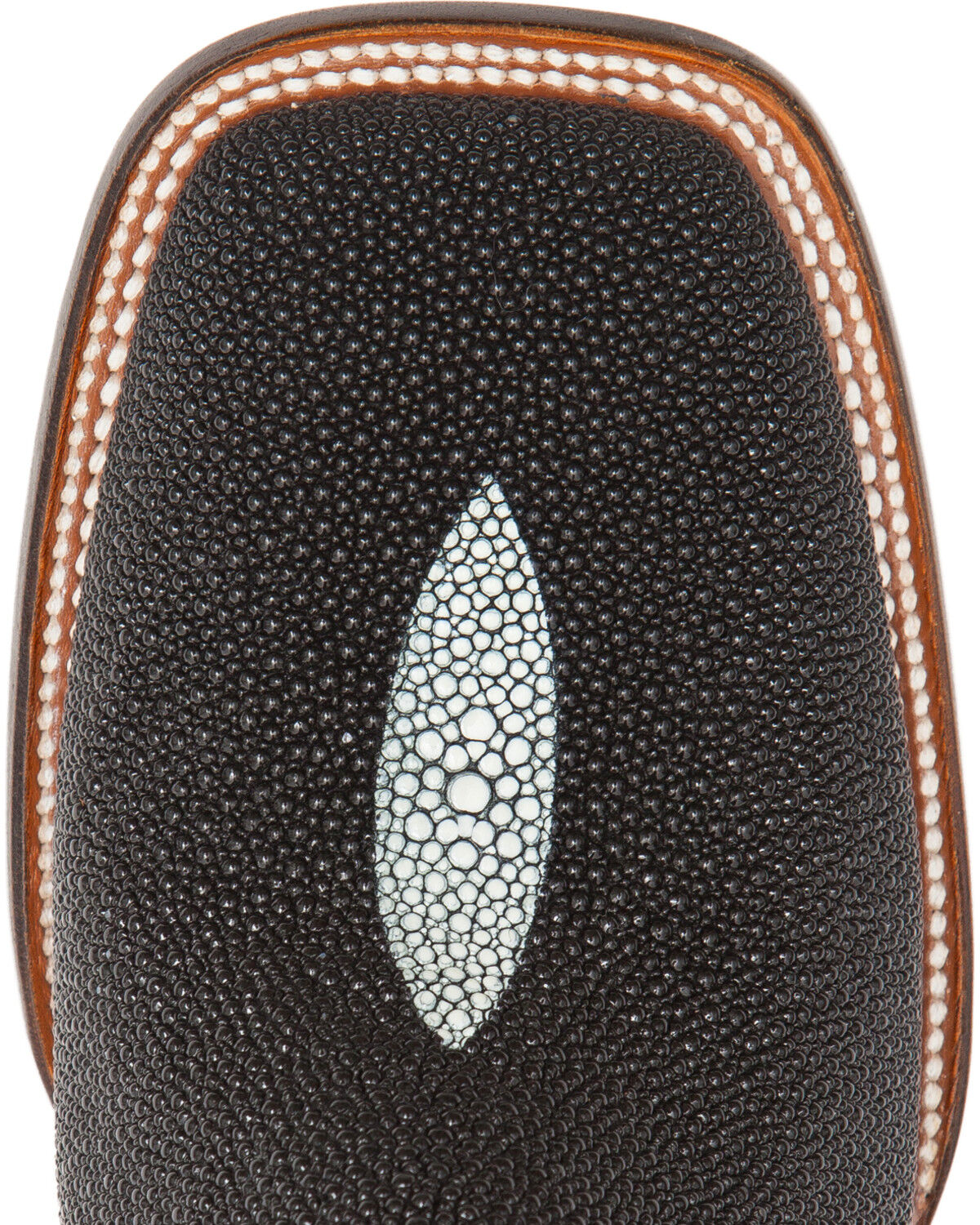 Cody James Men's Stingray Embroidered
