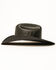 Image #2 - Cody James Kids' Straw Cowboy Hat, , hi-res