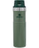 Stanley Classic Trigger Action Travel Mug, Green, hi-res