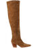 Matisse Women's Sky High Western Boots - Pointed Toe, Brown, hi-res