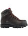 Avenger Men's 6" Rugged Work Boots - Composite Toe, Brown, hi-res