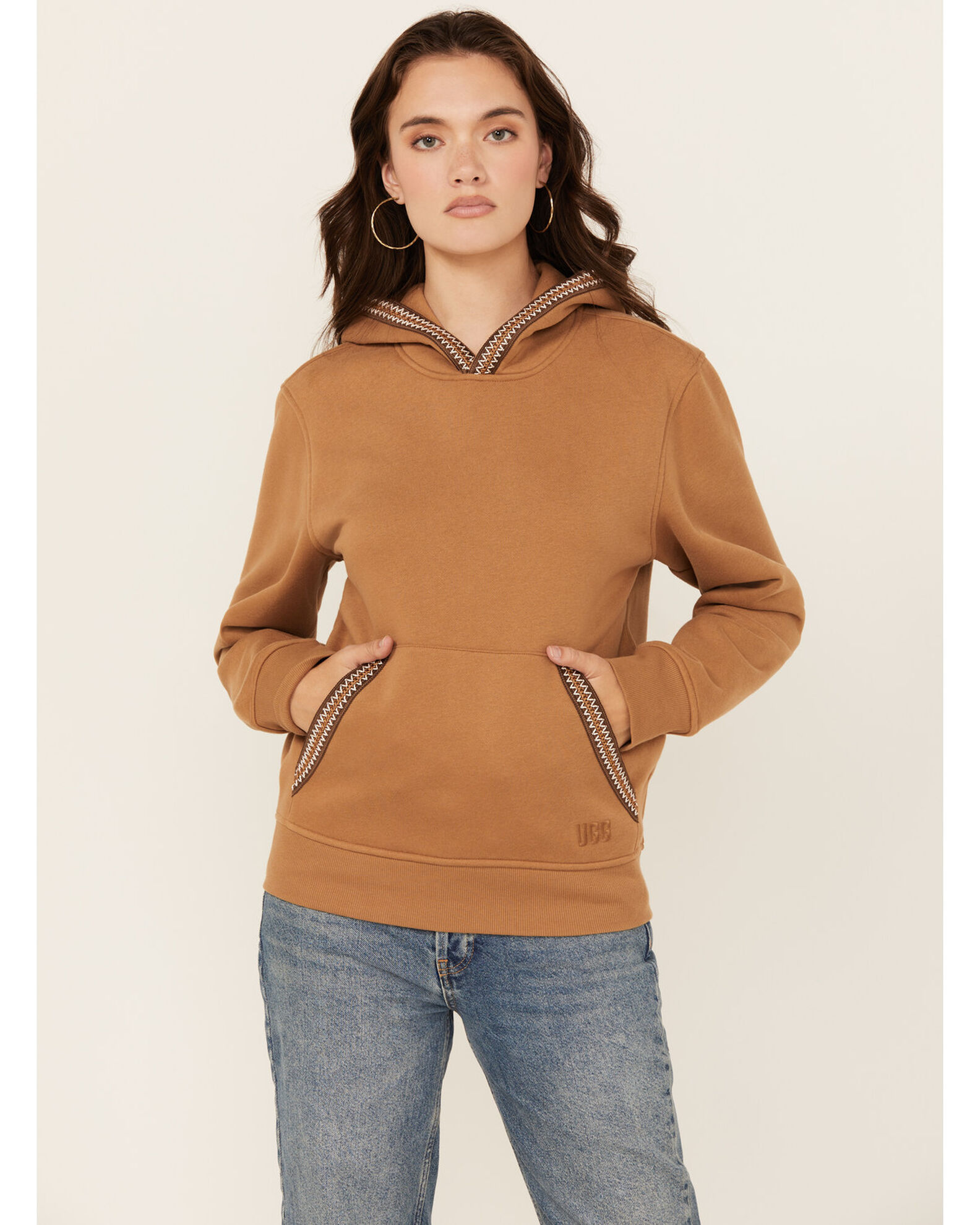 Ugg sweatshirt womens on sale