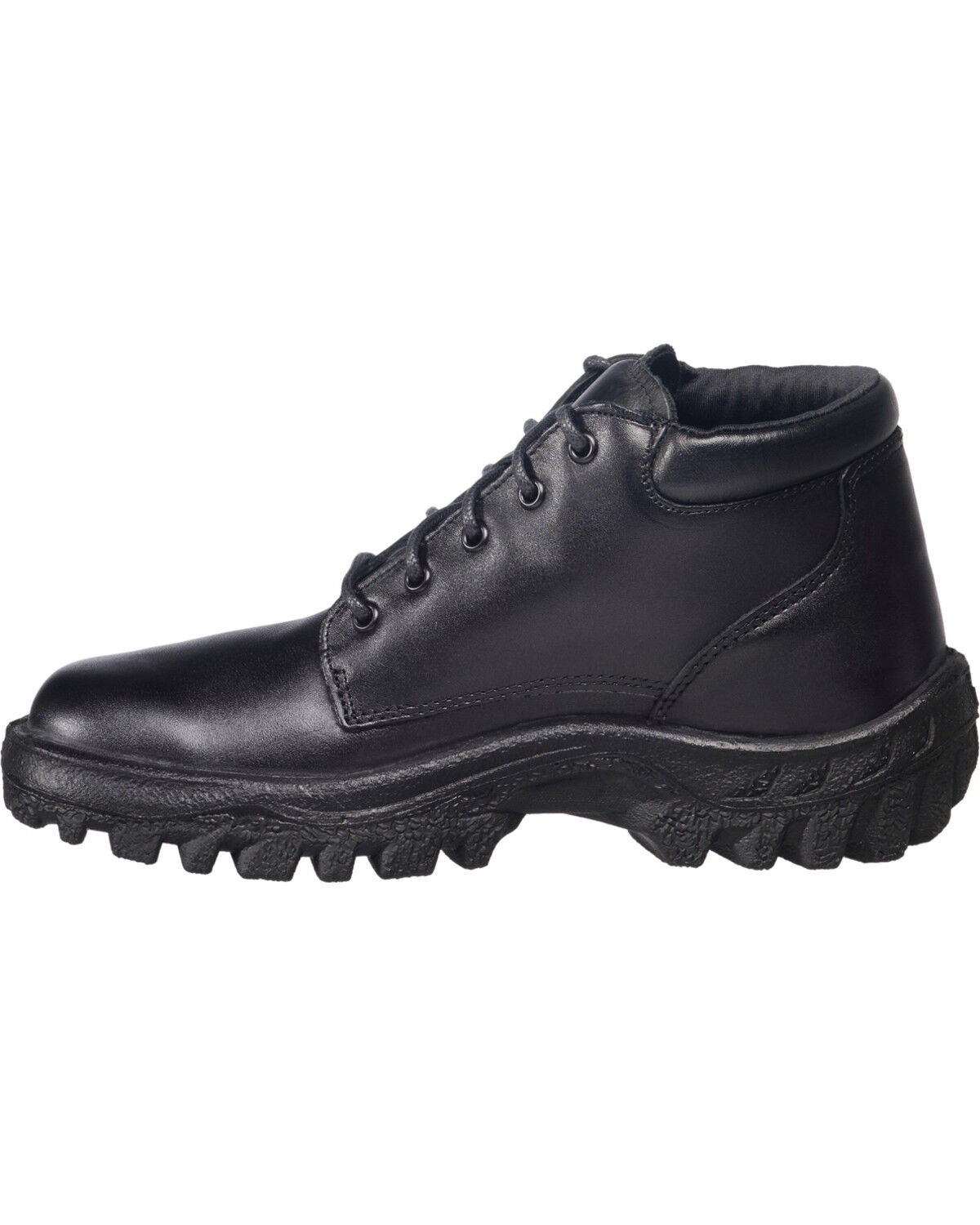 Rocky TMC Chukka Duty, Women's Black