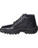 Image #3 - Rocky Women's TMC Postal Approved Chukka Military Boots, Black, hi-res