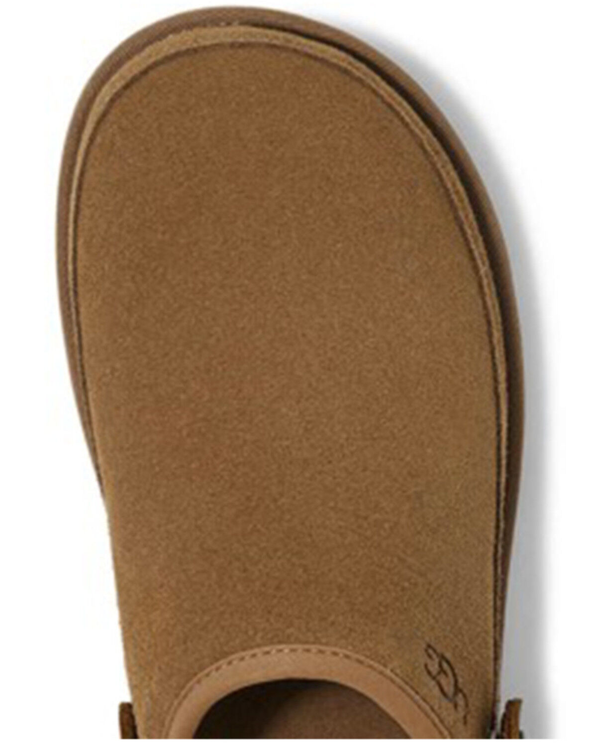 Image #5 - UGG Men's Golden Coast Clog II, Chestnut, hi-res