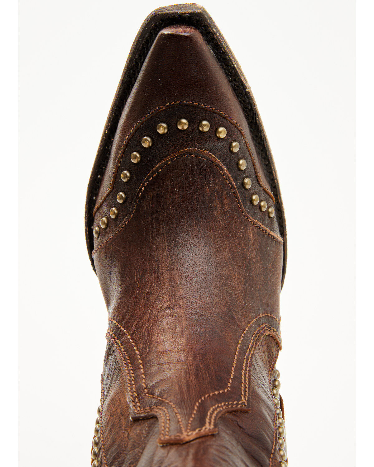 Image #6 - Idyllwind Women's Rite-Away Brown Western Boots - Snip Toe, , hi-res