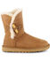 Image #2 - UGG Women's Keely Boot, Chestnut, hi-res