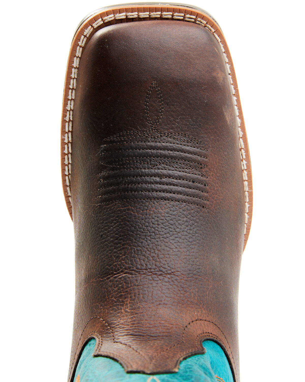 Cody James Men's Hoverfly Western Performance Boots - Broad