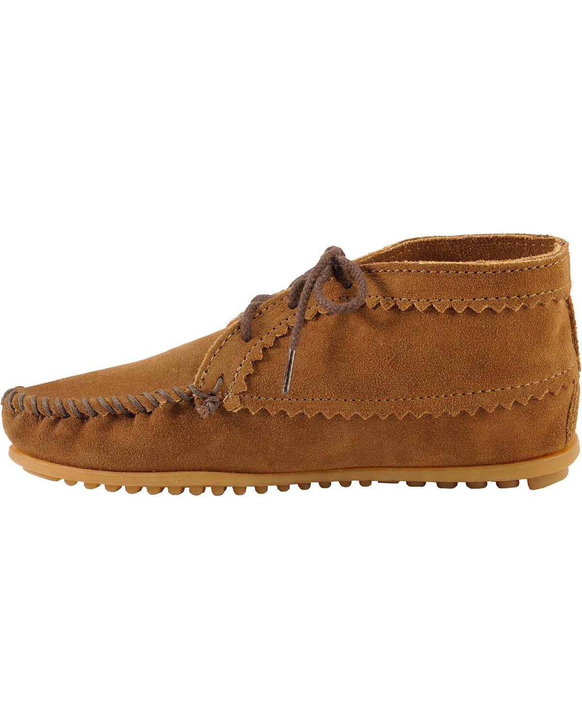 boot barn moccasins