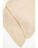 Free People Women's Ripple Recycled Blend Scarf, Grey, hi-res