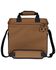 Image #5 - Carhartt Cold Front 24 Can Cooler, Brown, hi-res