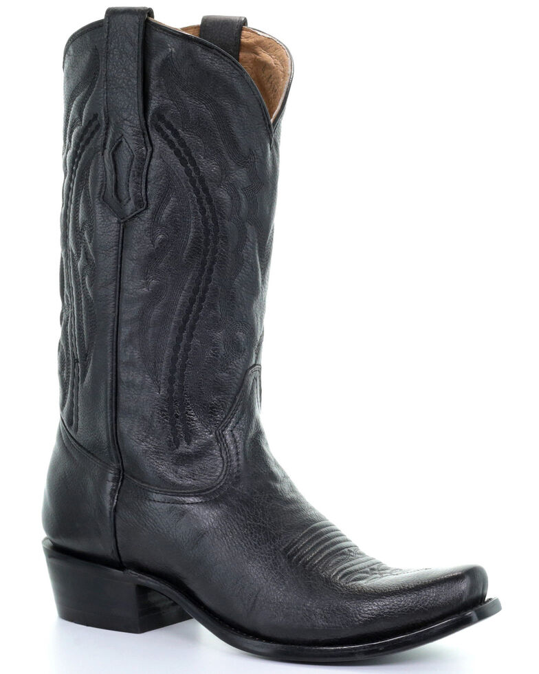 black cowboy boots boot barn