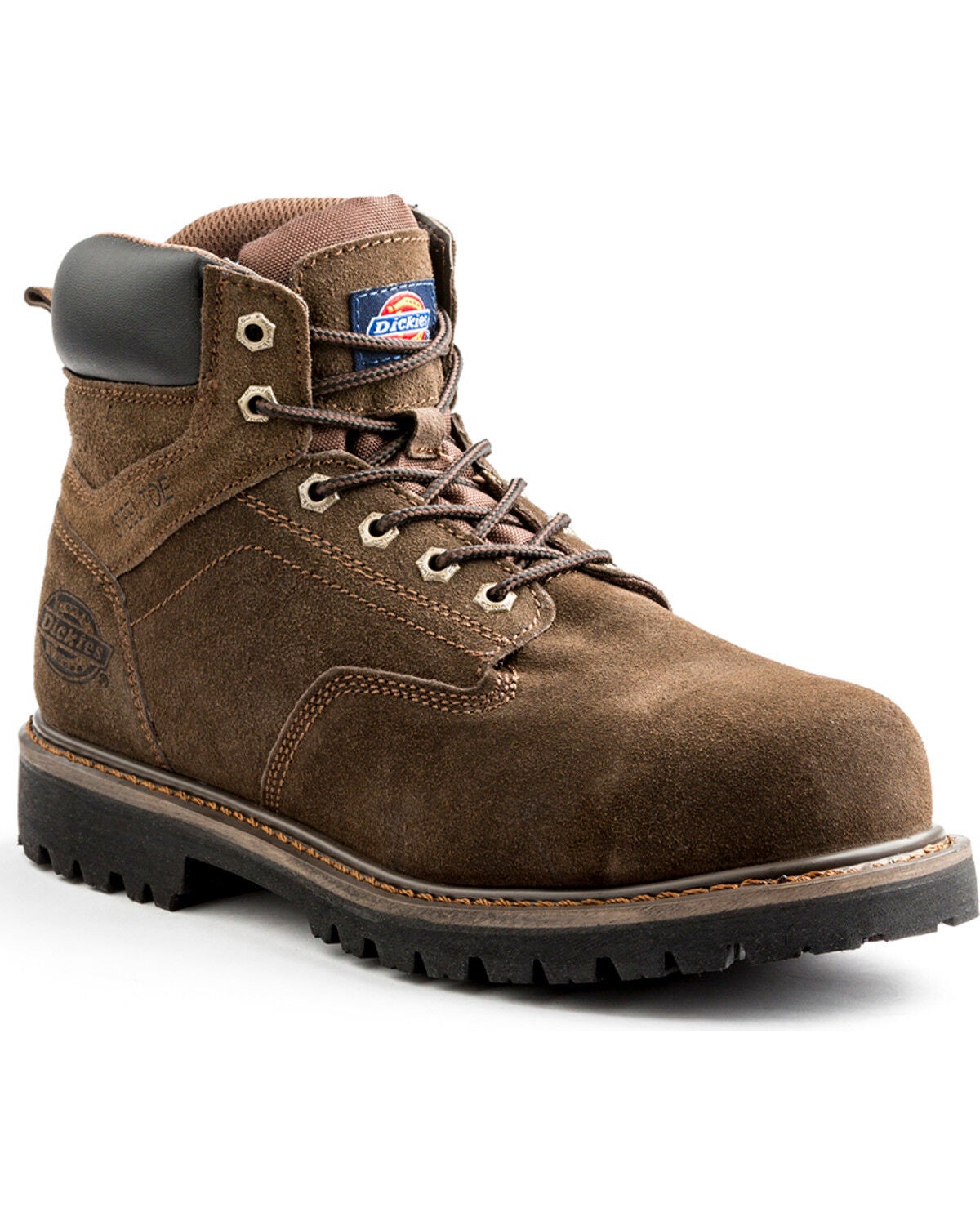 dickies traxxion boots