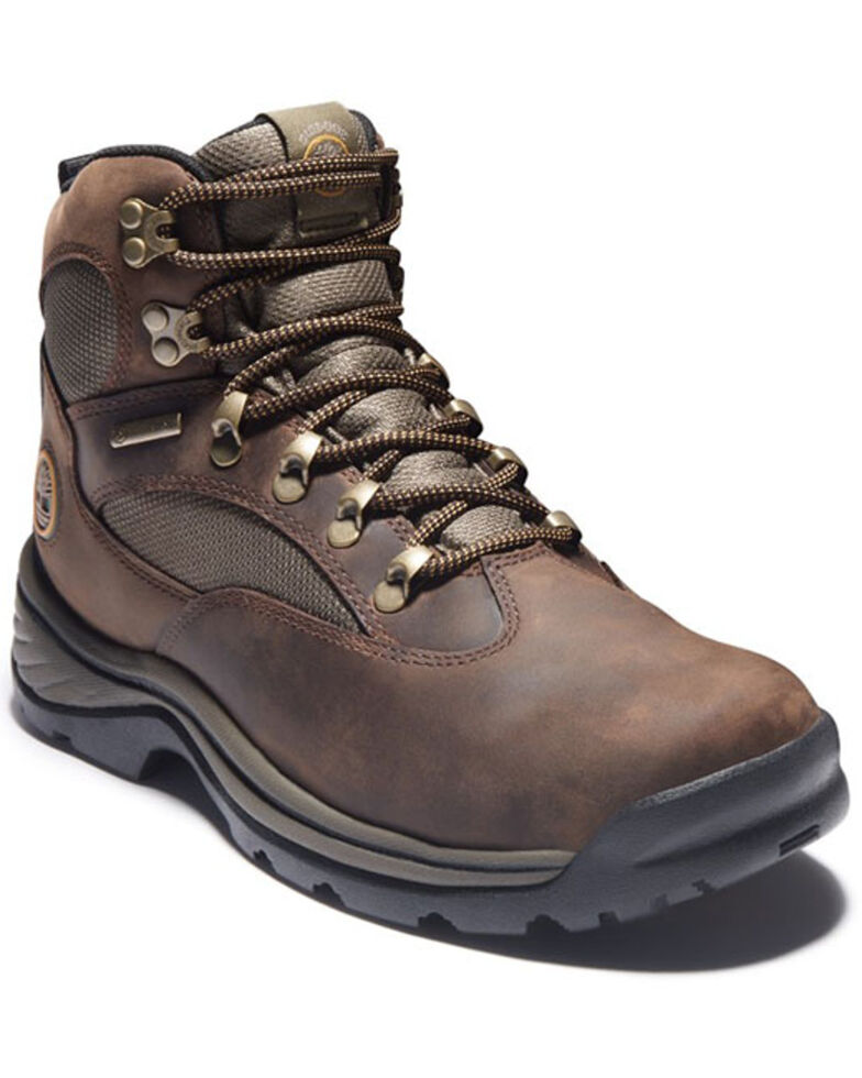 timberland trail boots