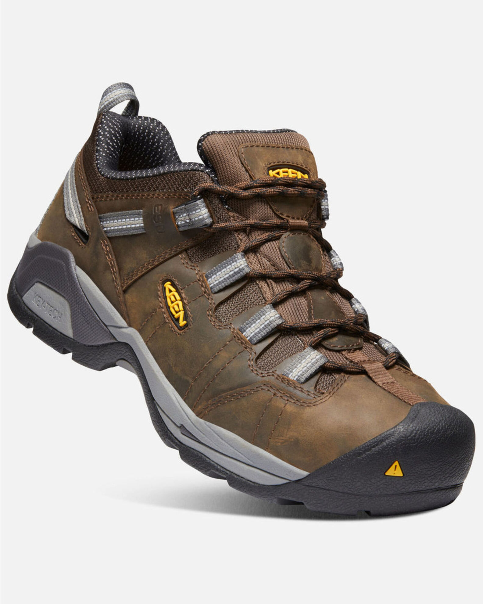 Keen Men s Detroit XT ESD Work Boots Steel Toe Boot Barn