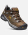 Keen Men's Detroit XT ESD Work Boots - Steel Toe, Brown, hi-res