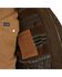 Image #2 - Outback Men's Trailblazer Jacket, Bronze, hi-res