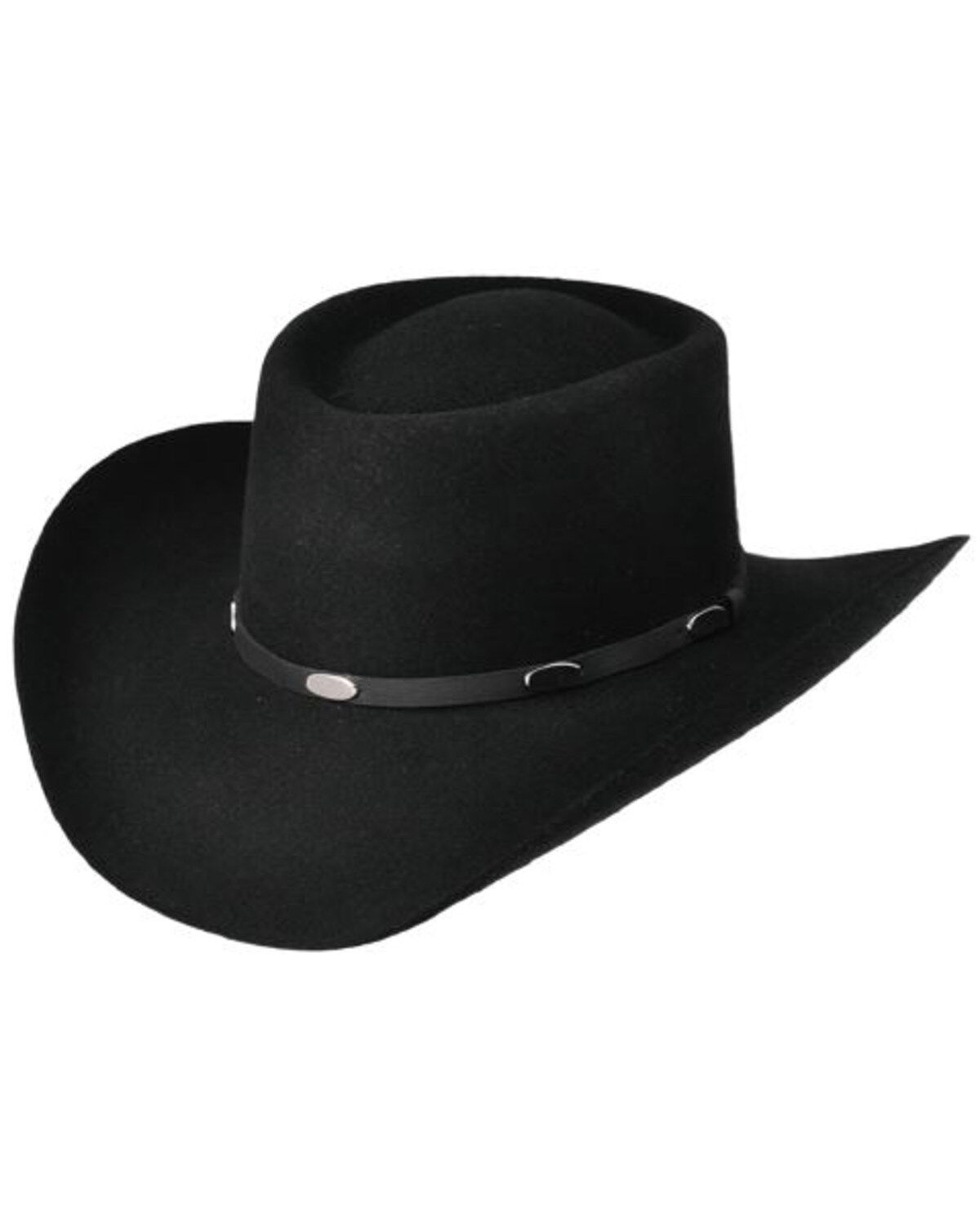 stanton cowboy hat
