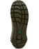 Image #5 - Ariat Women's Kelmarsh Waterproof Rubber Tall Boot - Round Toe, Green, hi-res