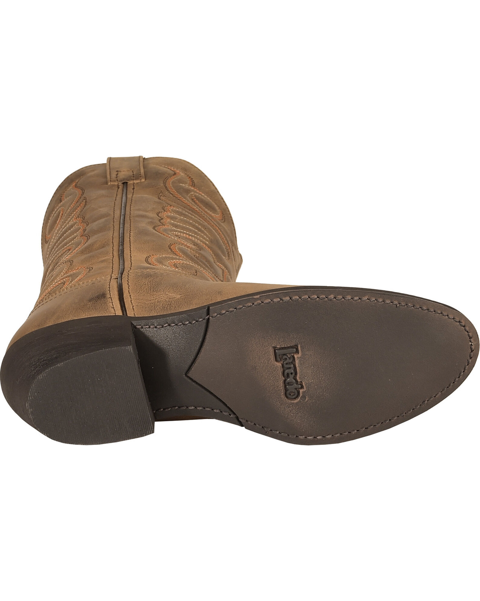 Laredo women's bridget western boot shop