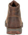 Image #4 - Durango Men's Dirt Rebel Chukka Boots - Square Toe, , hi-res