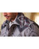 Ryan Michael Men's Mountain Wool Jacket, Grey, hi-res