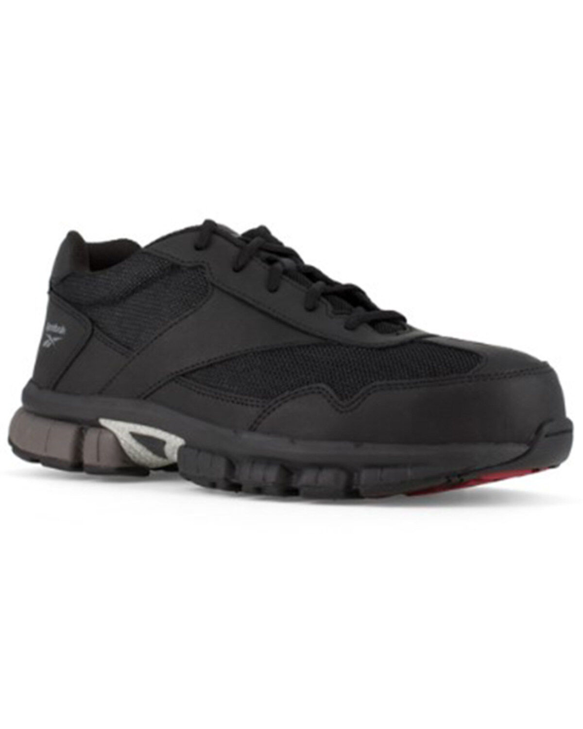 Image #2 - Reebok Women's Performance Cross Trainer Work Shoes - Composite Toe, , hi-res