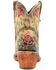 Image #5 - Liberty Black Women's Adela Fashion Booties - Snip Toe, , hi-res