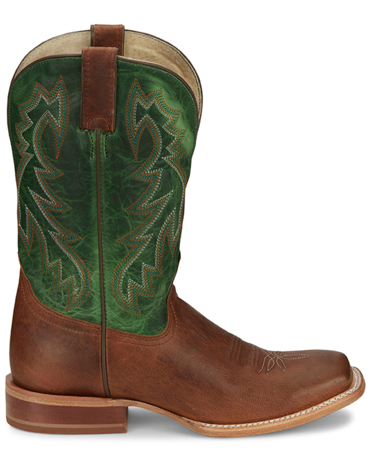 Product Name:  Tony Lama Men's Luciano Western Boots - Square Toe