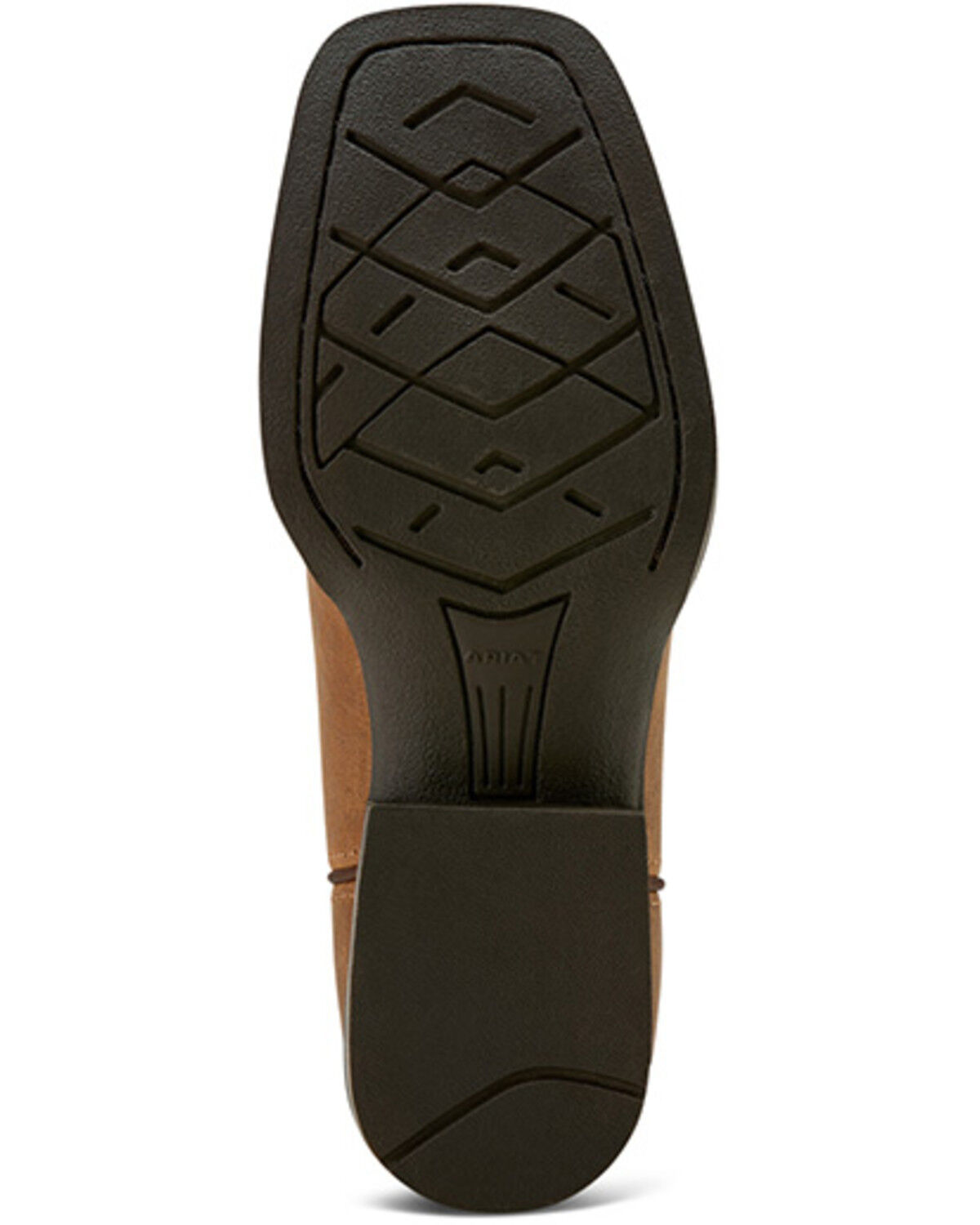 Product Name:  Ariat Boys' Ruidoso Western Boots - Broad Square Toe