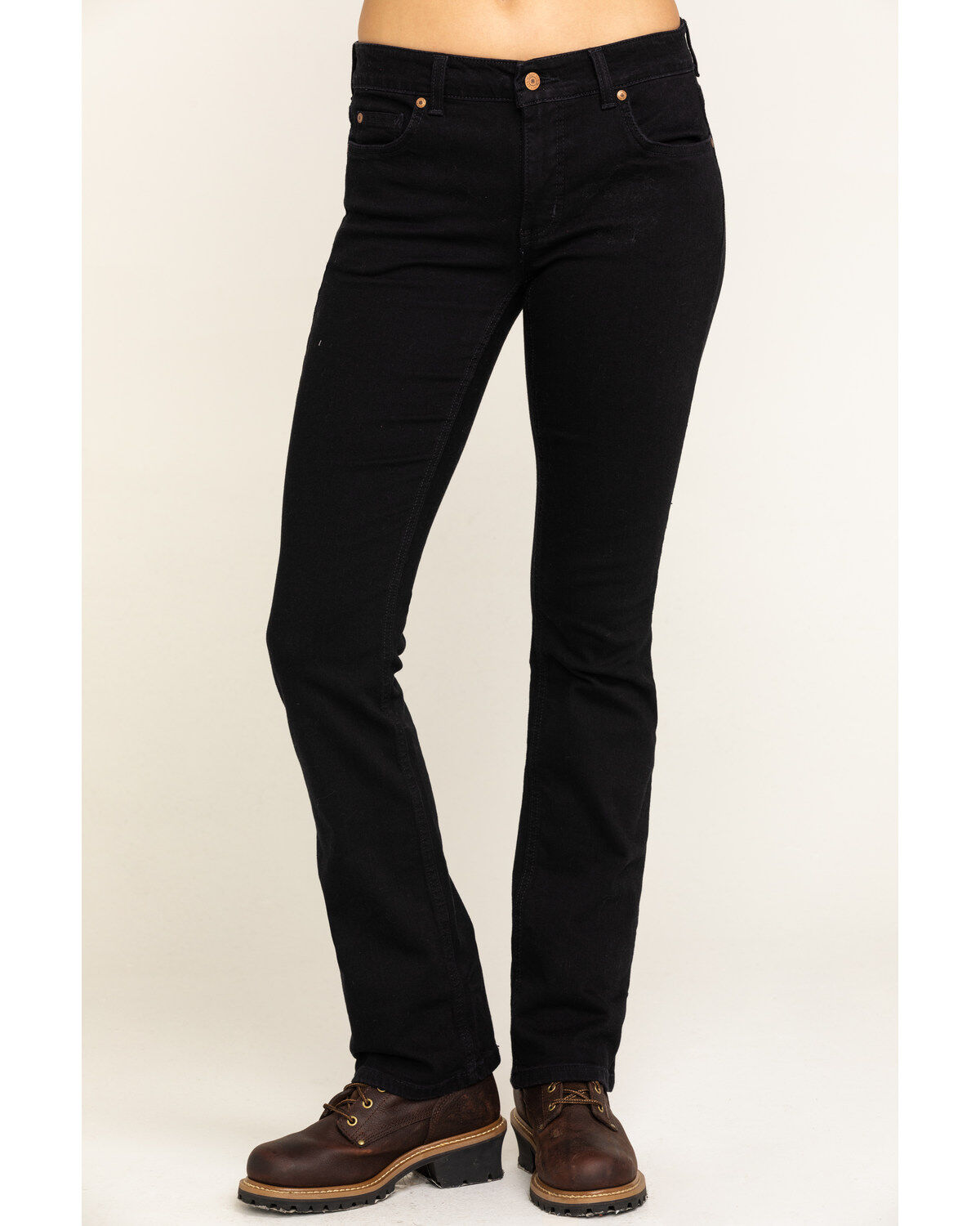 women's dickies jeans