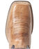 Image #4 - Ariat Women's Quickdraw Legacy Western Boots - Wide Square Toe, , hi-res